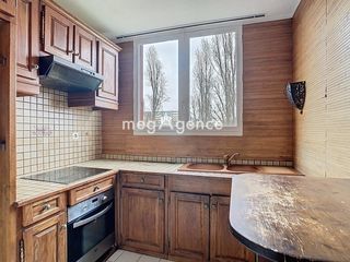  Appartement � vendre 3 pi�ces 54 m�