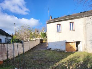  Maison � vendre 5 pi�ces 134 m�