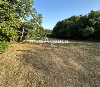  Terrain � vendre 2350 m�