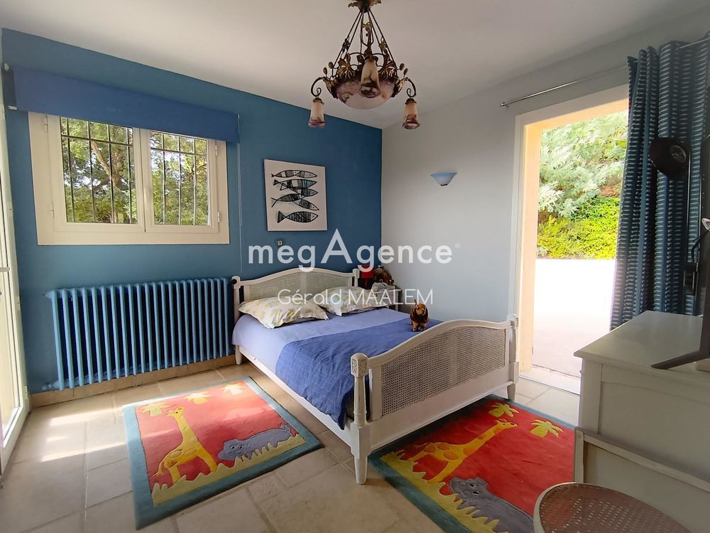 � vendre  Maison Cavalaire-sur-Mer (83240)