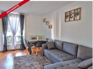  Appartement � vendre 3 pi�ces 51 m�