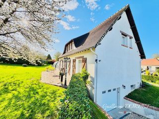  Maison � vendre 6 pi�ces 150 m�