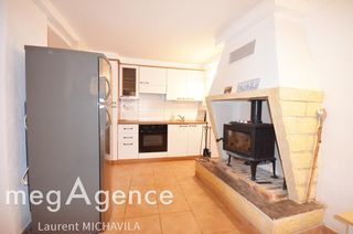  Maison � vendre 4 pi�ces 82 m�