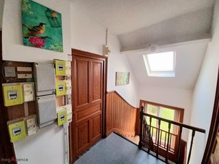  Appartement � vendre 1 pi�ce 25 m�