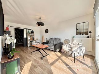  Appartement � vendre 3 pi�ces 84 m�