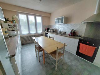  Maison � vendre 7 pi�ces 167 m�