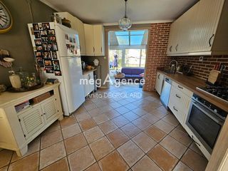  Maison � vendre 5 pi�ces 121 m�