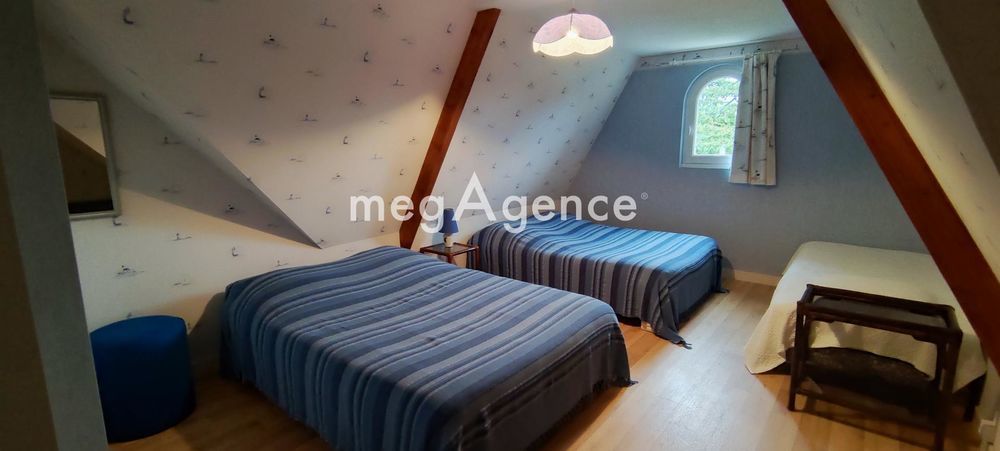 � vendre  Maison Cancale (35260)