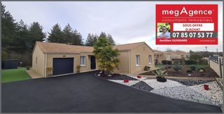  Maison � vendre 8 pi�ces 101 m�