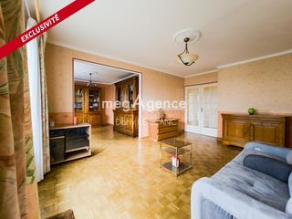  Appartement � vendre 3 pi�ces 70 m�