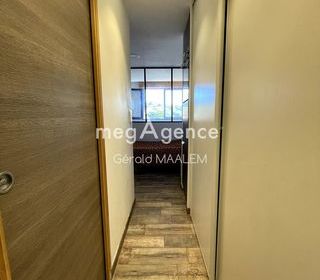  Appartement � vendre 1 pi�ce 19 m�