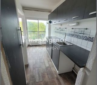  Appartement � vendre 2 pi�ces 51 m�