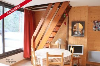  Appartement � vendre 2 pi�ces 30 m�