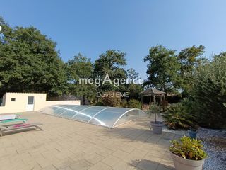  Maison � vendre 9 pi�ces 192 m�