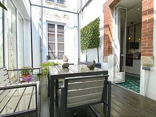  Appartement � vendre 2 pi�ces 60 m�