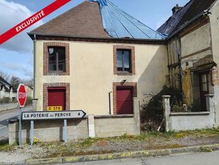  Maison � vendre 3 pi�ces 100 m�