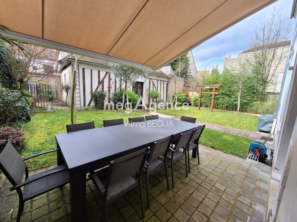 � vendre  H�tel Particulier Sens (89100)