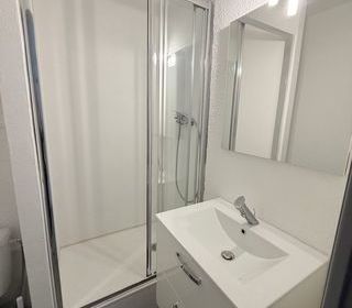  Appartement � vendre 1 pi�ce 15 m�