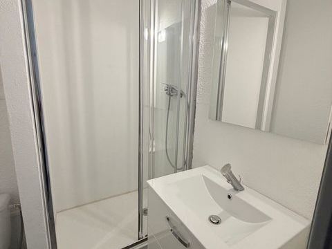  Appartement � vendre 1 pi�ce 15 m�