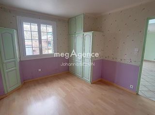  Maison � vendre 4 pi�ces 82 m�