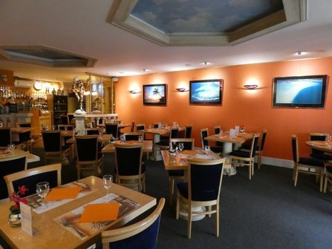 Restaurant italien- pizz&eacute;ria au coeur d'Alen&ccedil;on. 188000 61000 Alencon