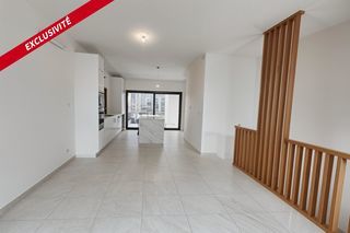  Maison � vendre 4 pi�ces 111 m�