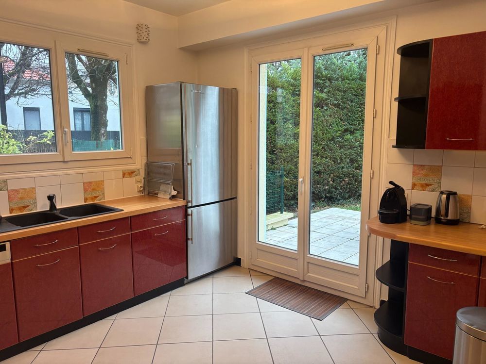 � vendre  Maison Saint-Maur-des-Foss�s (94100)