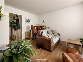  Appartement � vendre 2 pi�ces 46 m�