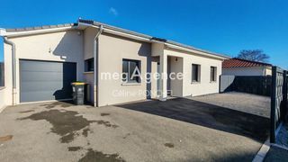  Maison � vendre 4 pi�ces 90 m�