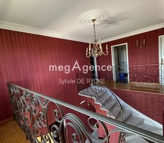  Maison � vendre 11 pi�ces 190 m�