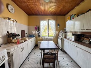  Maison � vendre 5 pi�ces 85 m�