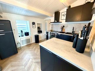  Maison � vendre 3 pi�ces 60 m�