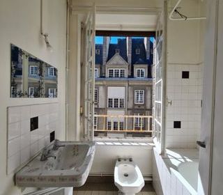  Appartement � vendre 3 pi�ces 61 m�