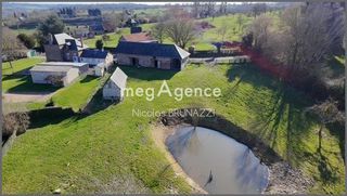  Maison � vendre 3 pi�ces 230 m�