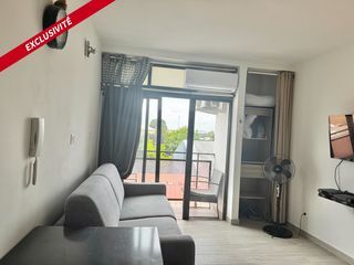  Appartement � vendre 1 pi�ce 21 m�