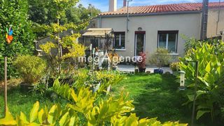  Maison � vendre 5 pi�ces 85 m�