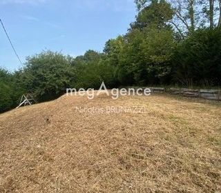  Terrain � vendre 800 m�