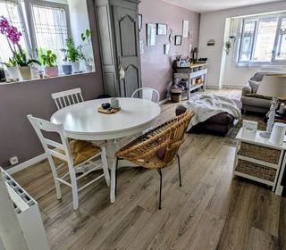  Maison � vendre 4 pi�ces 83 m�