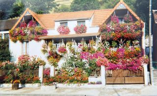  Maison � vendre 6 pi�ces 118 m�