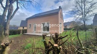  Maison � vendre 6 pi�ces 117 m�