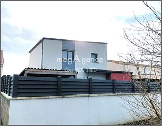  Maison � vendre 5 pi�ces 99 m�