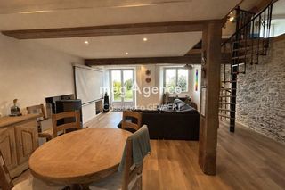  Maison � vendre 6 pi�ces 152 m�