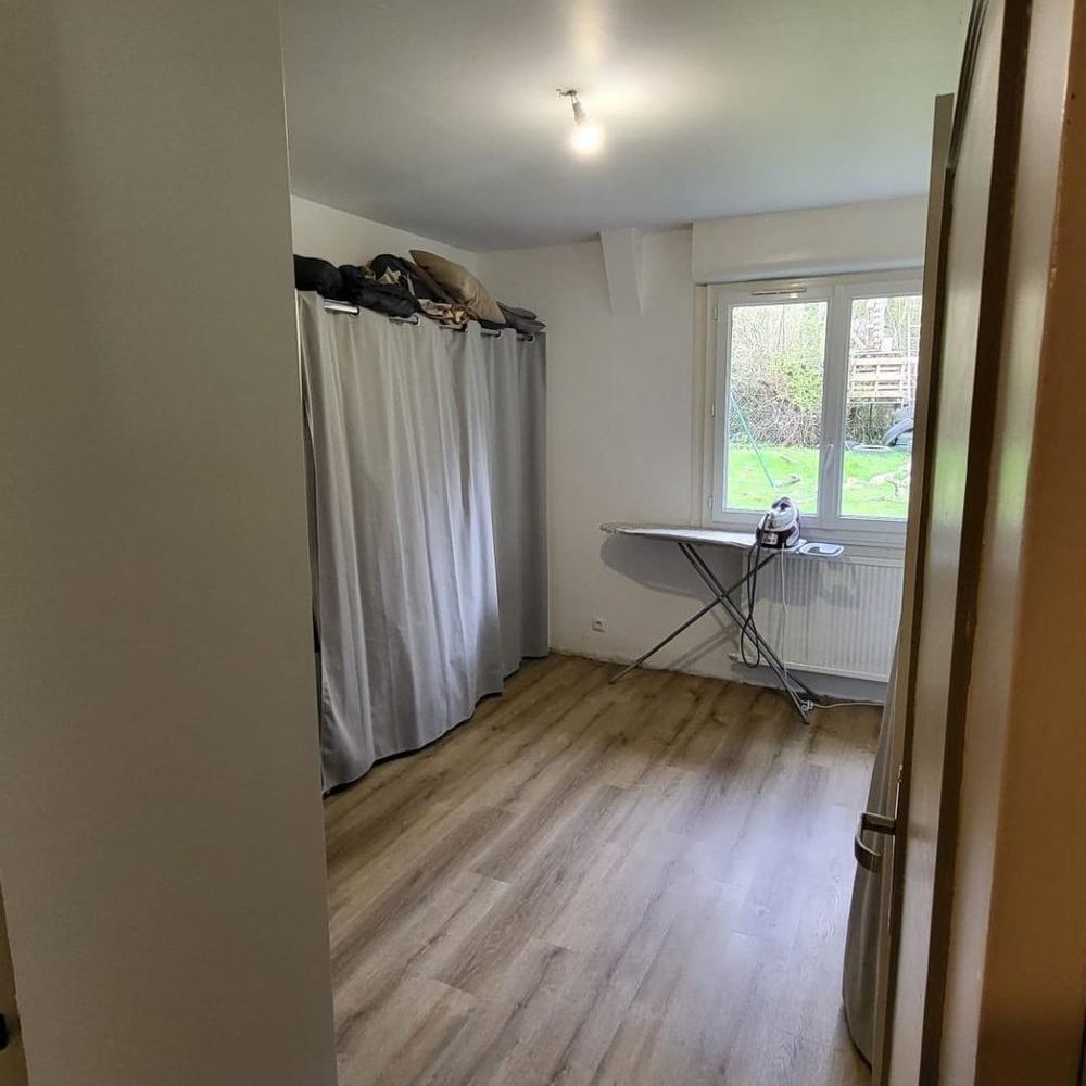 � vendre  Maison Flavacourt (60590)