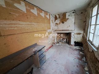  Maison � vendre 4 pi�ces 85 m�