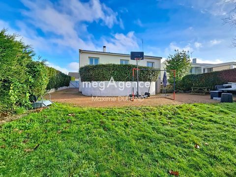   Maison sur sous-sol- 5 chambres Maison - 7 pi�ce(s) - 143 m�