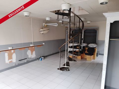 Opportunit&eacute; rare sur le march&eacute; 64000 61190 Randonnai