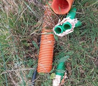  Terrain � vendre 2082 m�