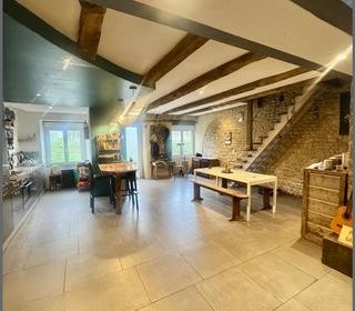  Maison � vendre 4 pi�ces 107 m�