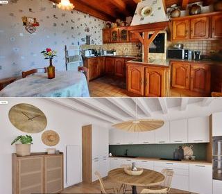  Maison � vendre 6 pi�ces 219 m�