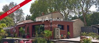  Maison � vendre 4 pi�ces 152 m�